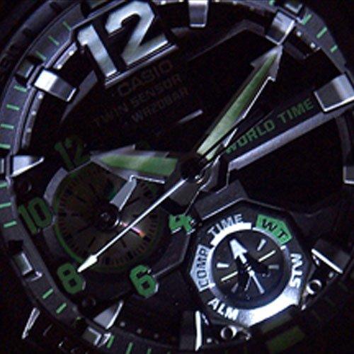 Đồng hồ nam casio G-Shock GA-1100