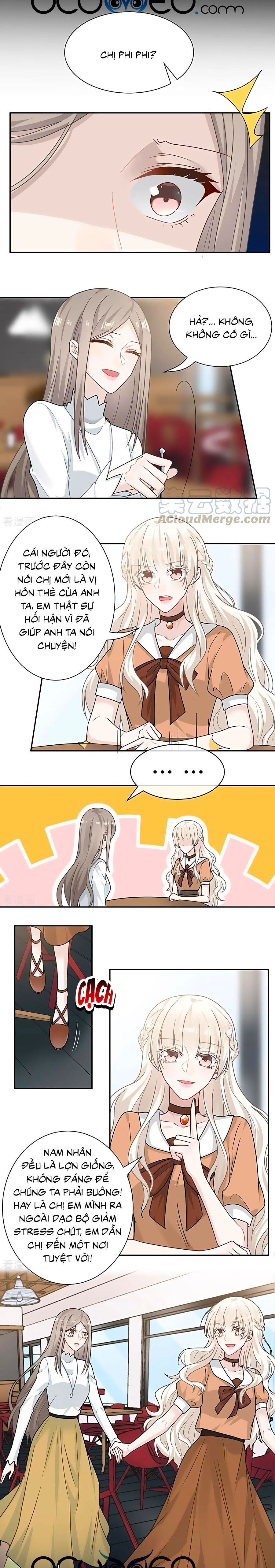 hai cách tìm gặp người yêu chapter 102 5