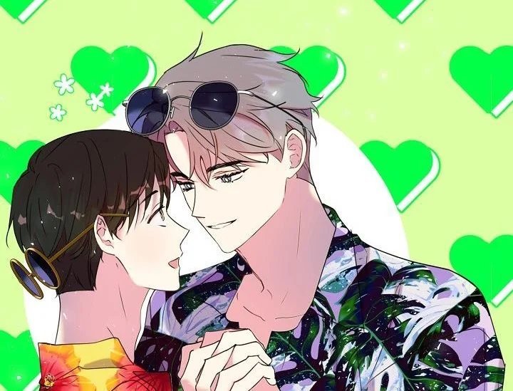 thần tượng đến rồi!? chapter 41 61