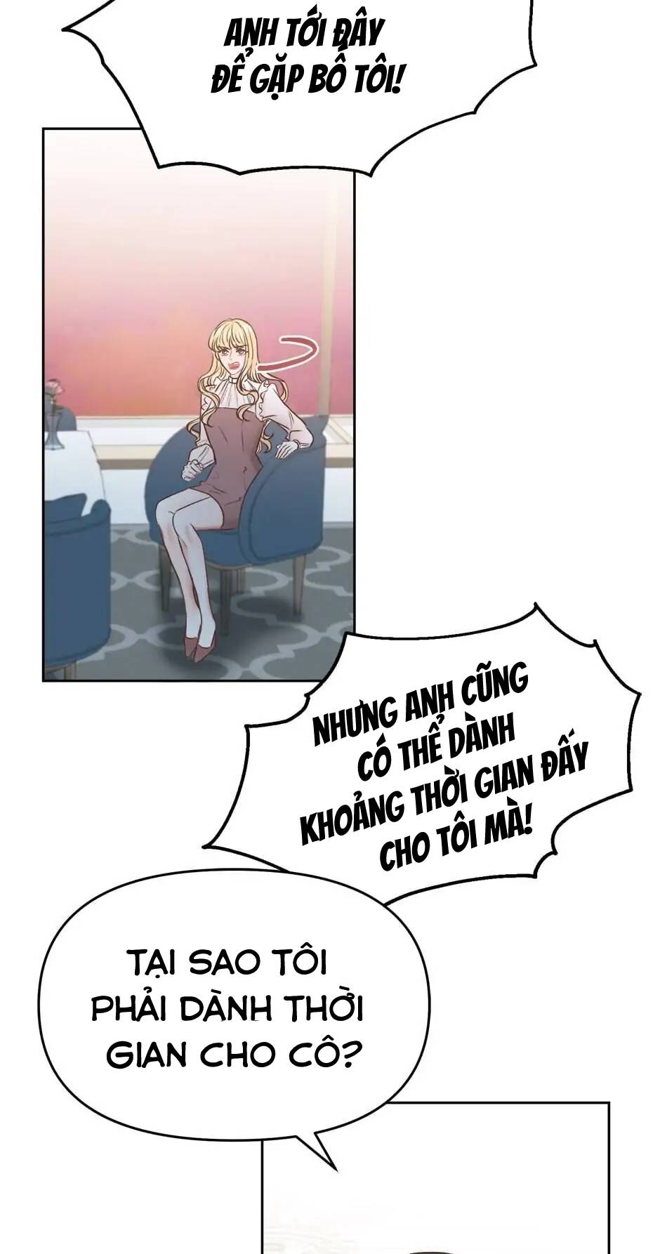 bí mật của thư kí chapter 5.1 23