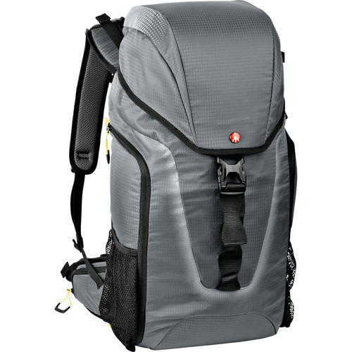 Ba Lô Manfrotto Drone Backpack Hover-25 - Hàng chính hãng