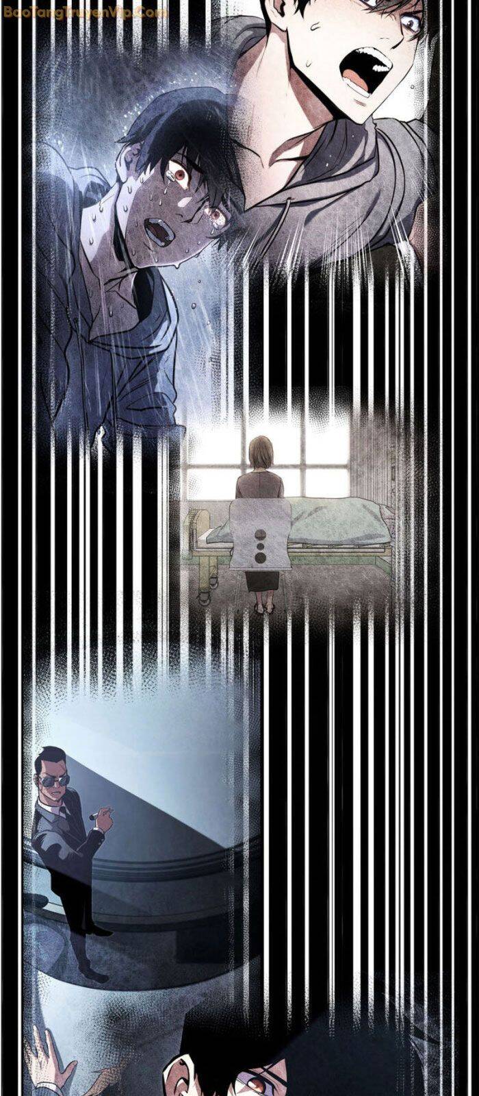 huyền thoại game thủ - tái xuất chapter 172 97