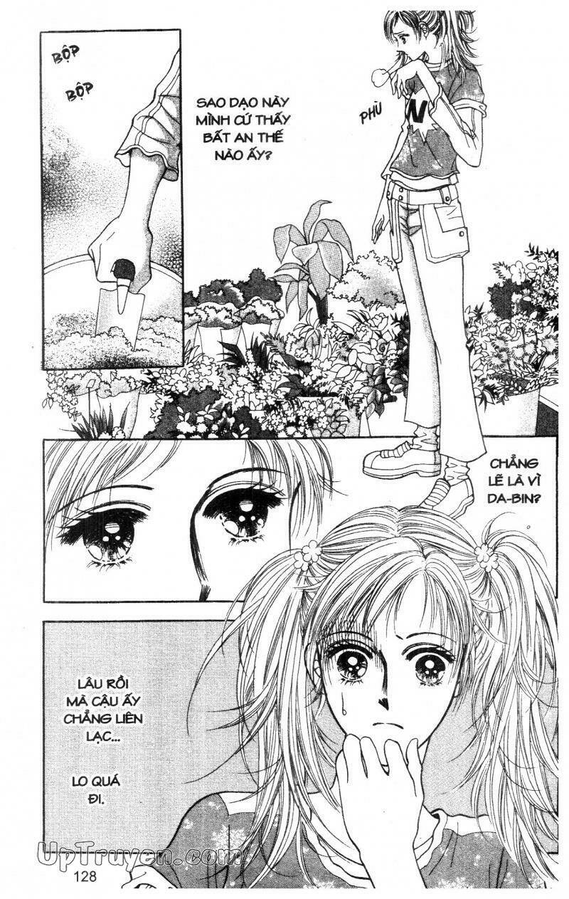 người yêu hoa chapter 3 128