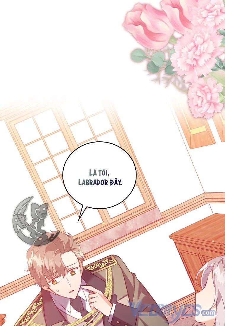 tôi chỉ nhận ra sau khi mất cô ấy chapter 12.5 21