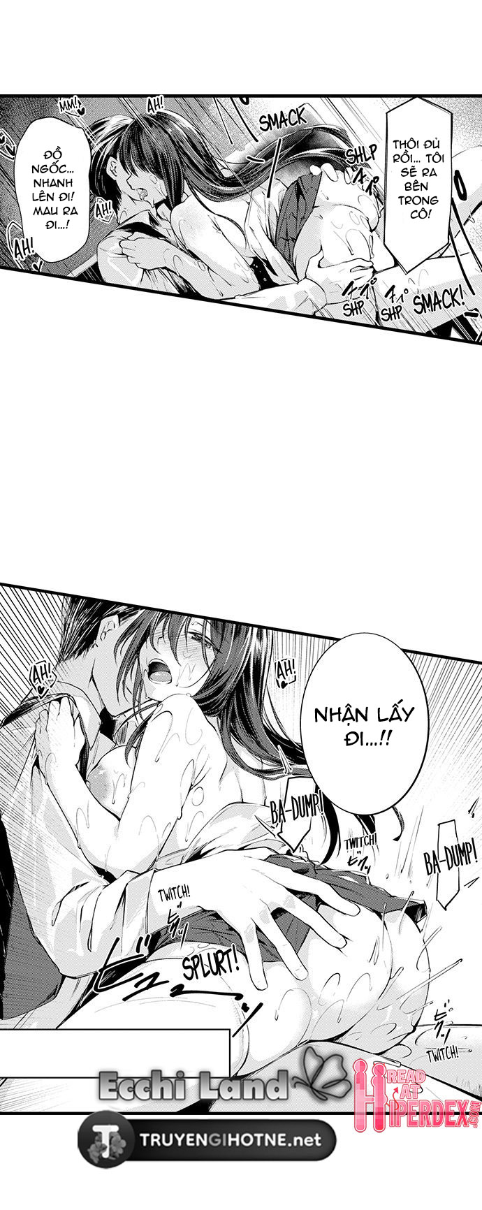 tổng hợp oneshot hentai chapter 22.2 1