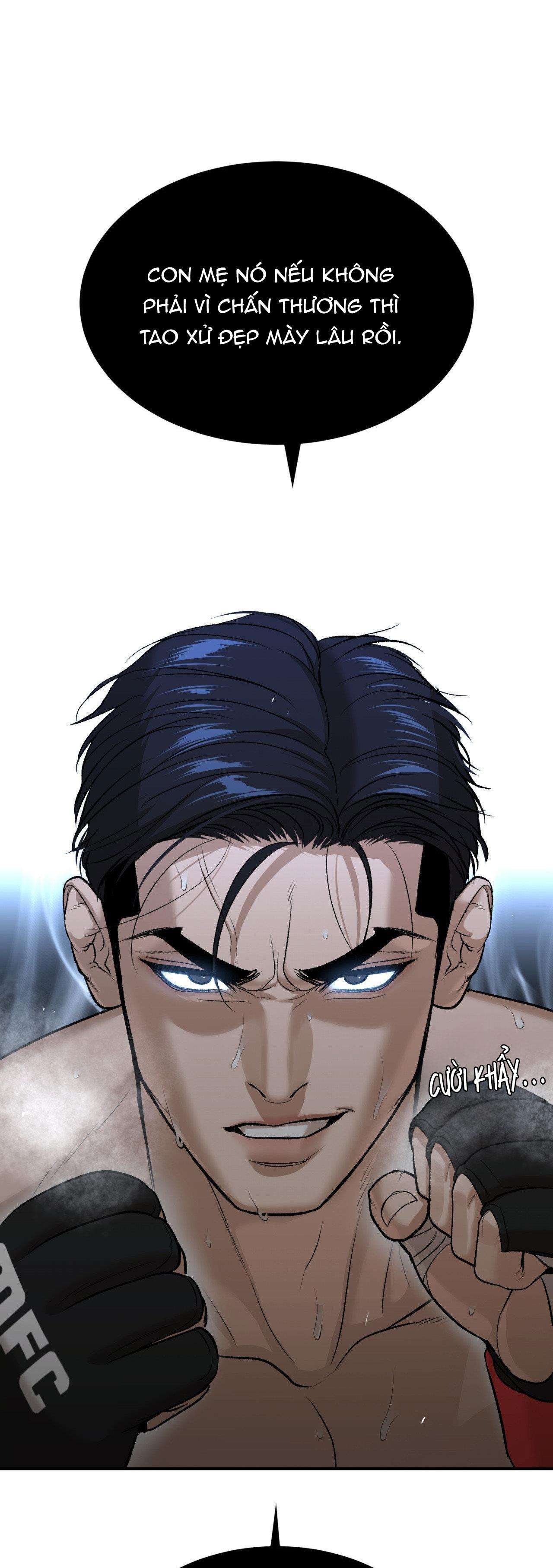 điềm rủi chapter 50 52