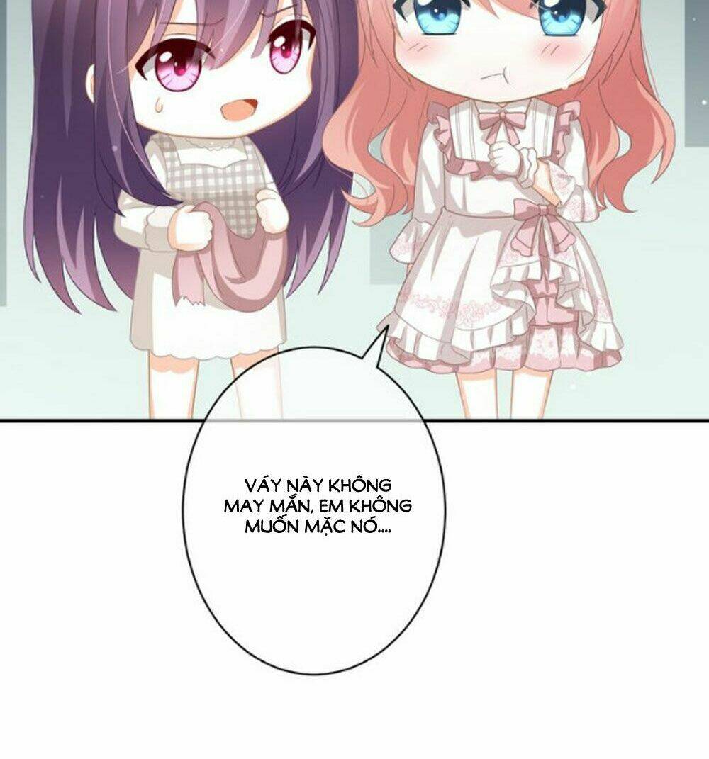tiệm may luyến sắc chapter 7 61