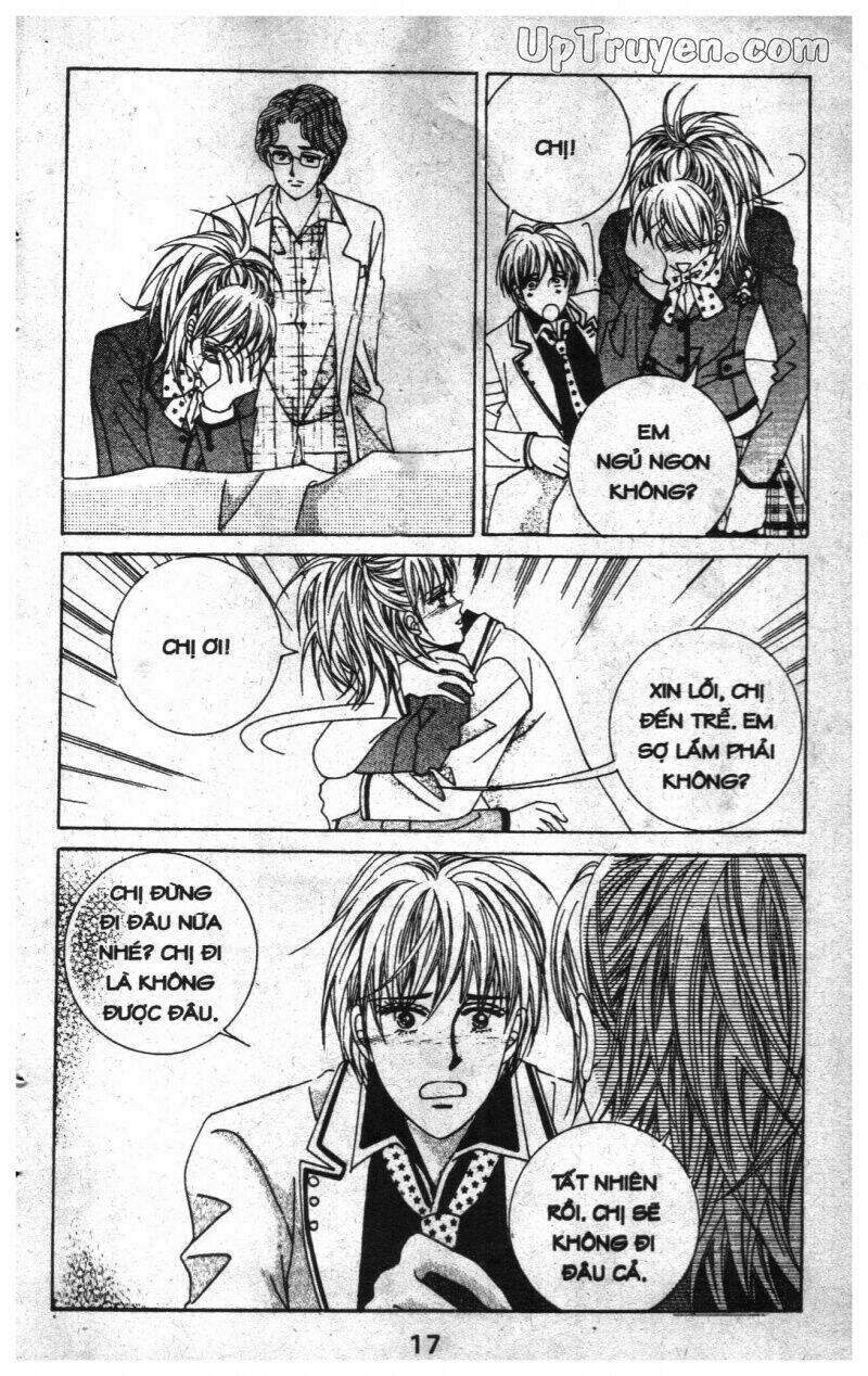 dạ khúc chapter 4 16