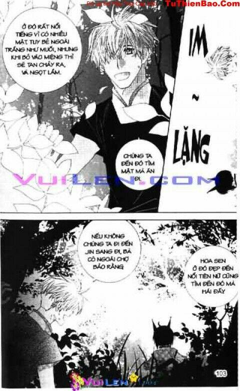 cáo nhỏ đáng yêu chapter 2 103