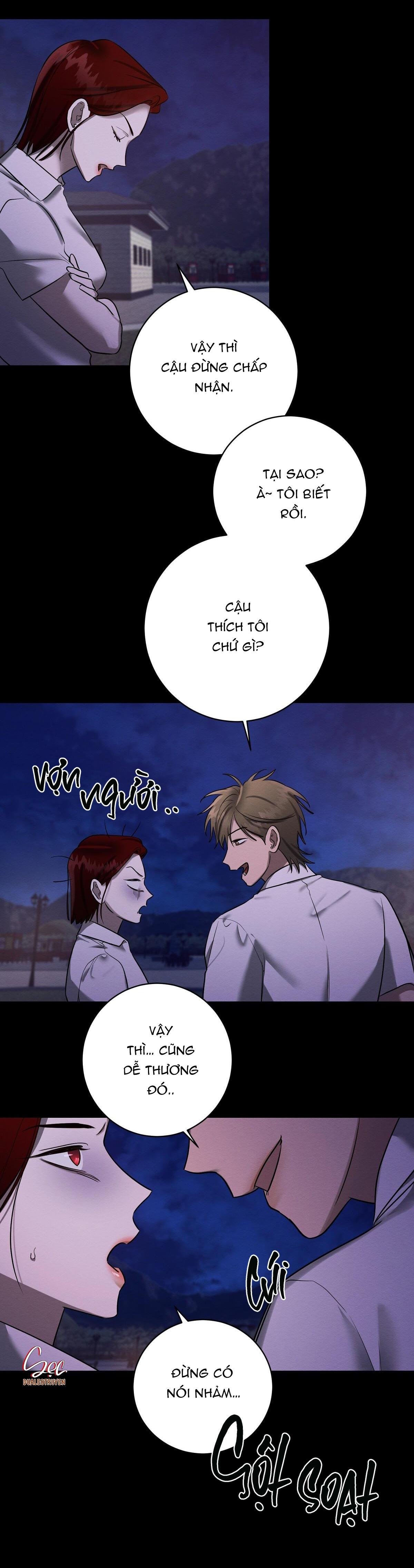 lý do của ác nhân chapter 44 29