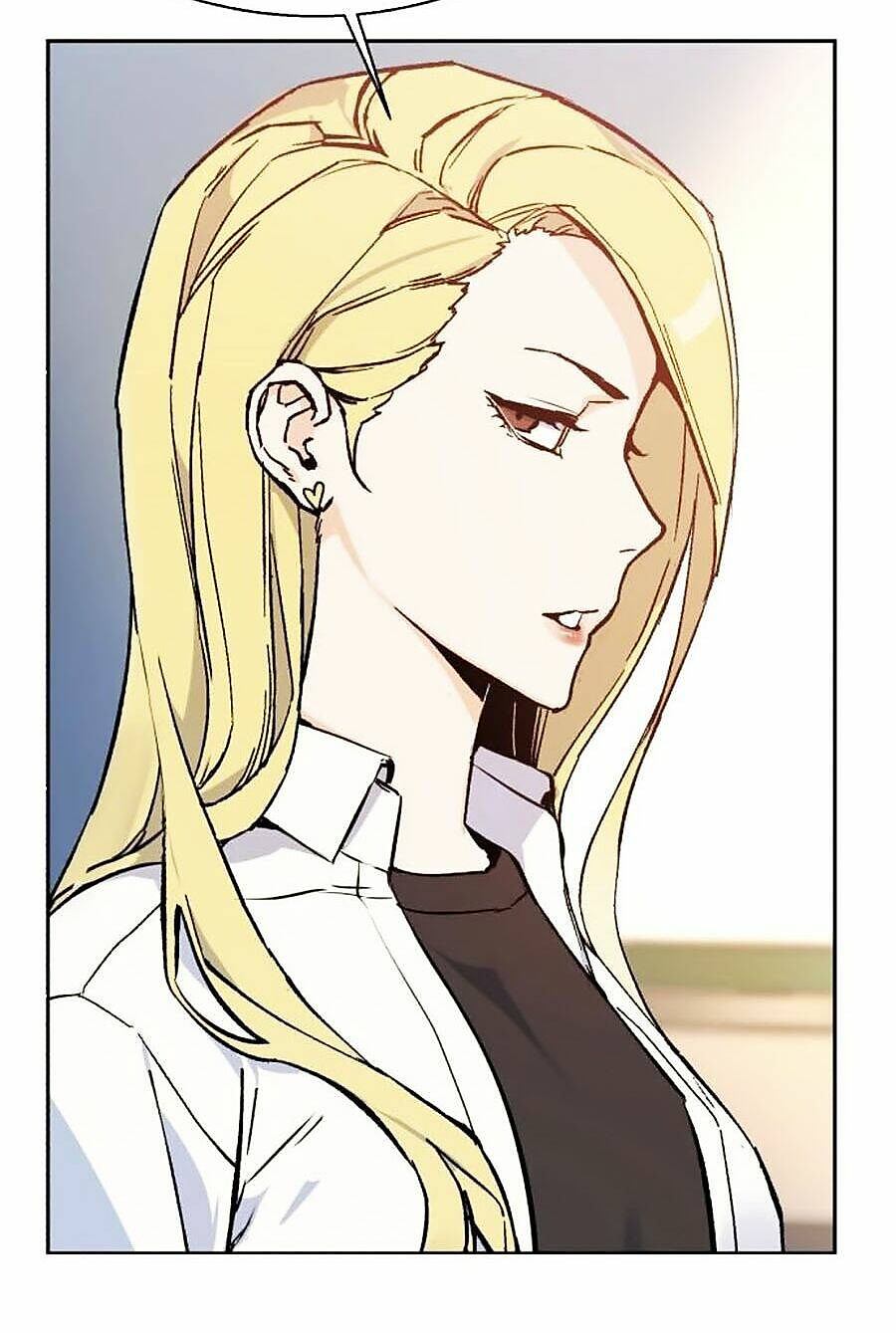 bạn học tôi là lính đánh thuê chapter 4 150