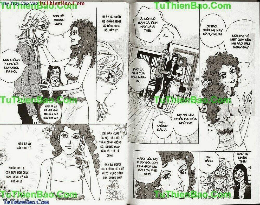 chuyện tình mary chapter 11 56