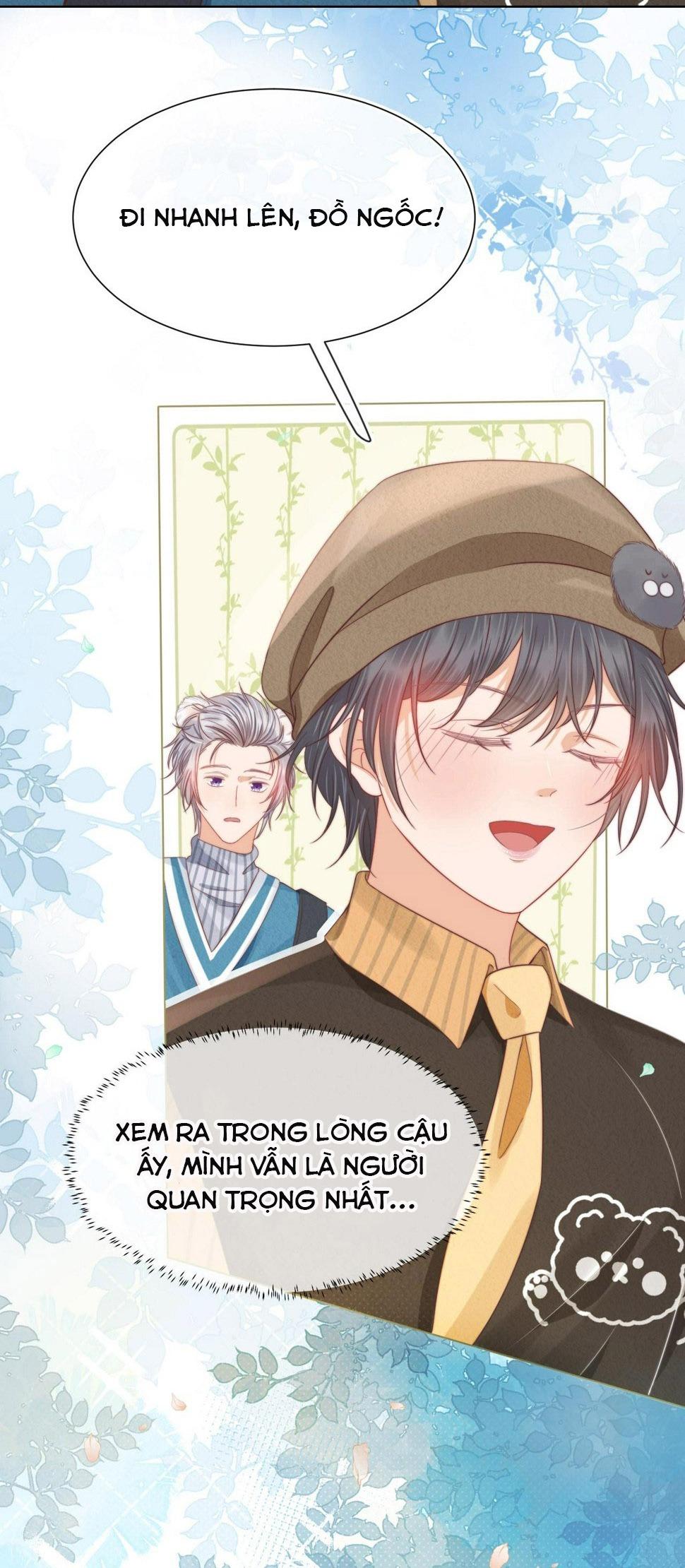 [ss2] một ngụm ăn cả thỏ con chapter 33 44