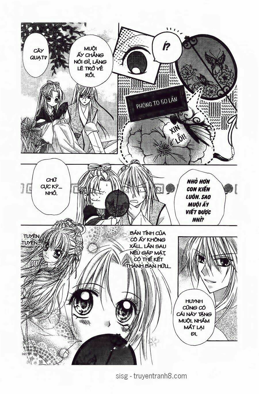 mọt sách chapter 4.3 14