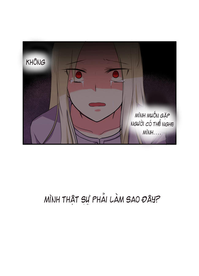 crepuscule (yamchi) chapter 35 7