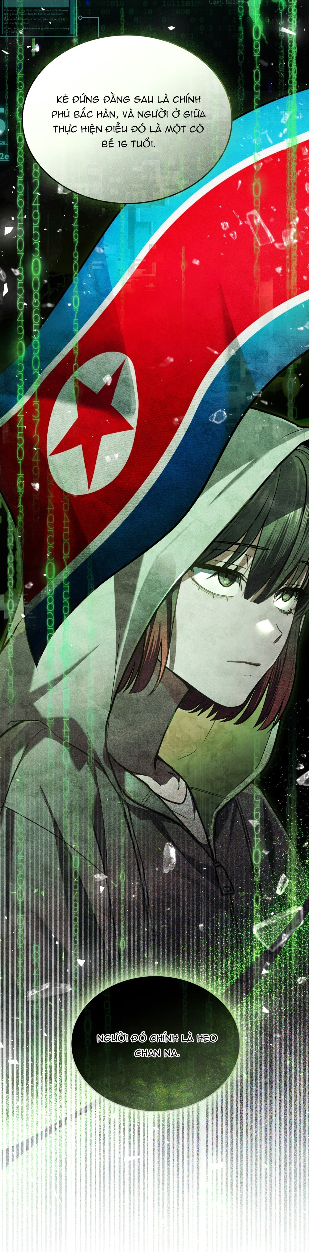 merry psycho chapter 13.2 33