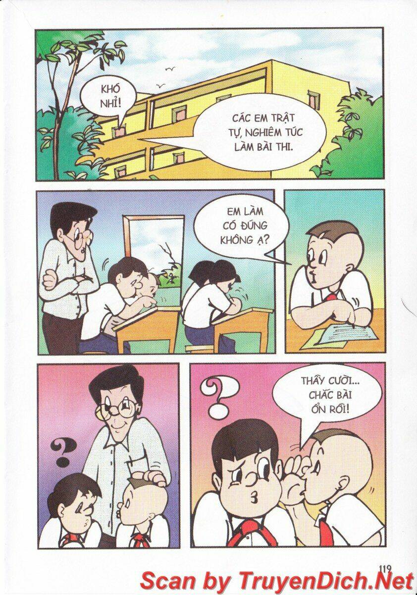 tý quậy chapter 5.2 76