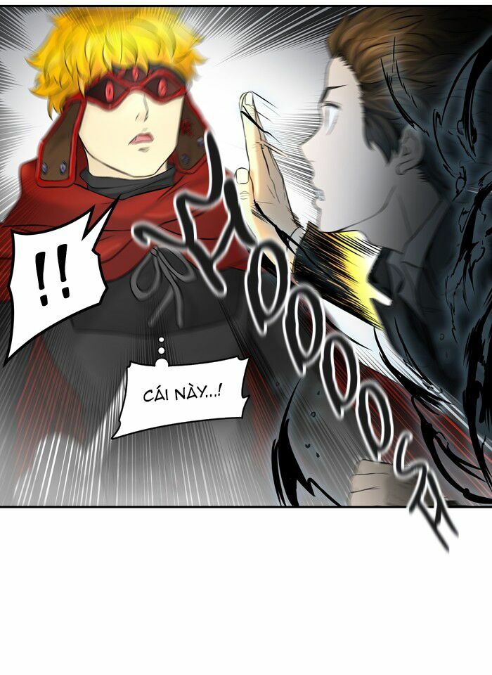 tòa tháp bí ẩn 2 chapter 301.5 42