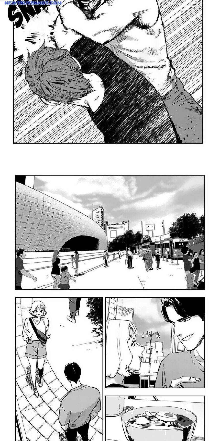 fight class 3 chapter 90 10