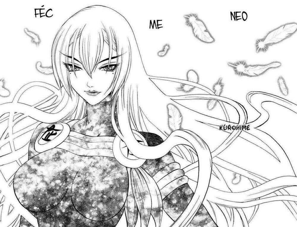 phù thủy phép thuật chapter 5.1 33