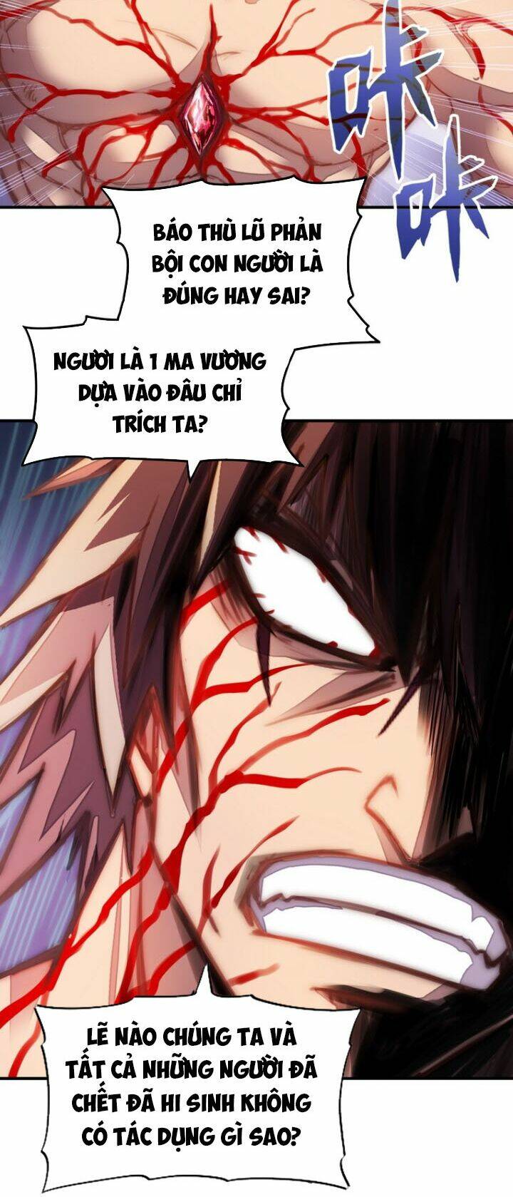 ma vương pháp tắc chapter 20 19