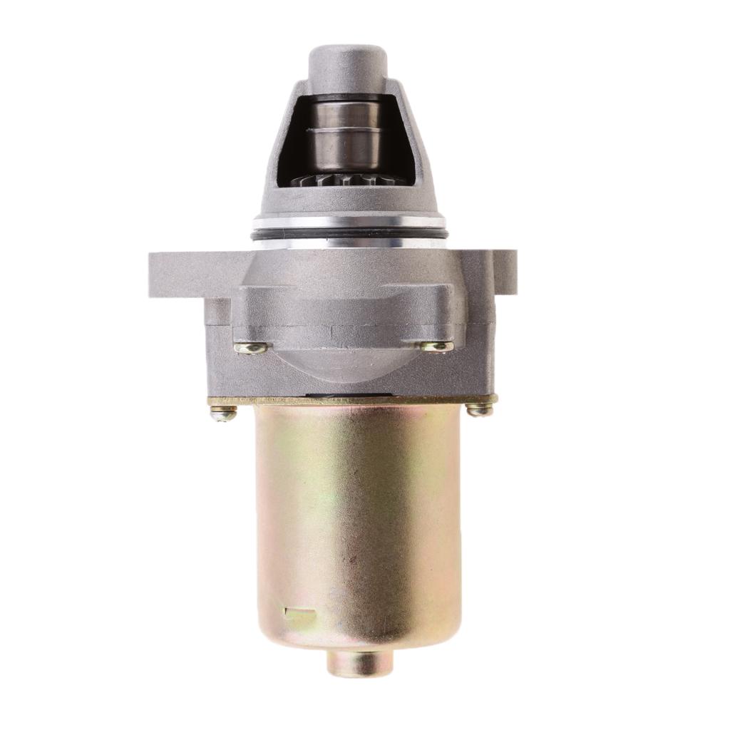 STARTER & RELAY SOLENOID FIT SUZUKI LT80 QuadSport 80 2X4 1987-2006 ATV