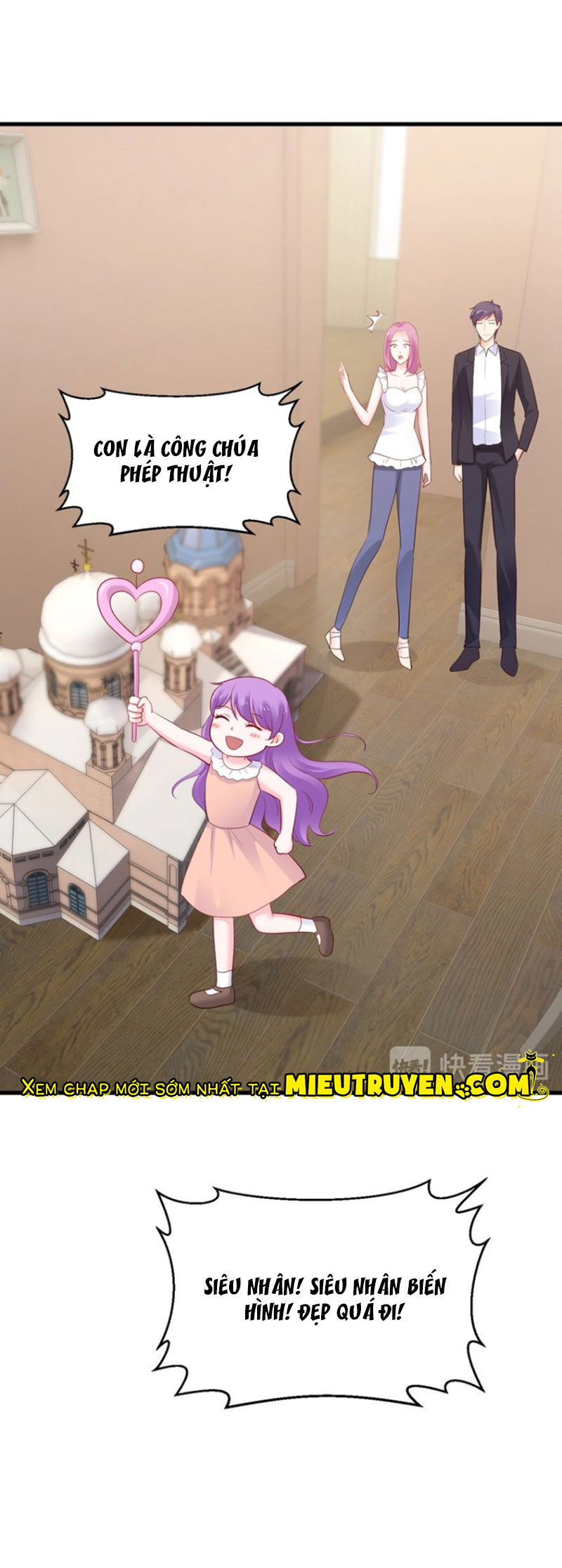 độc nhất sủng ái của thủ tịch chapter 103 6