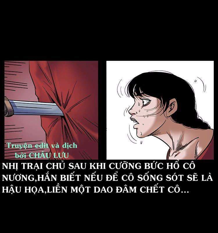 tiên sơn truyền kỳ chapter 20.2 10