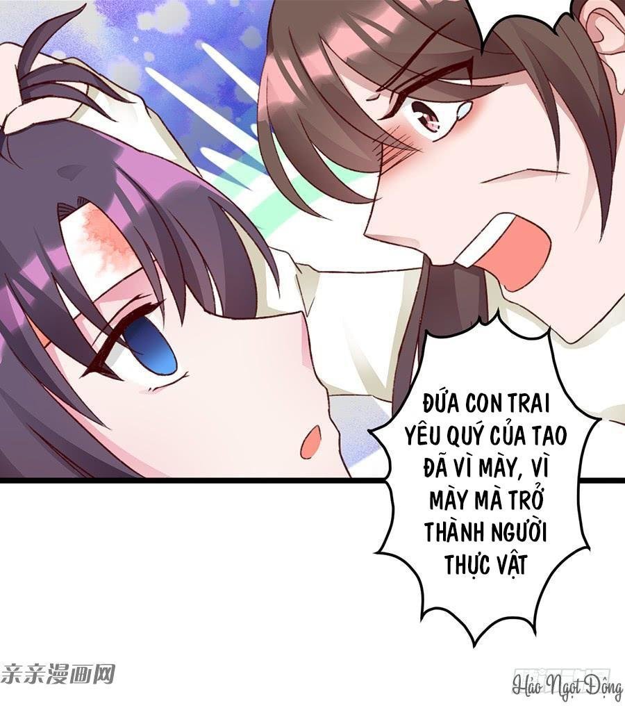 gửi người không quen chapter 32 19