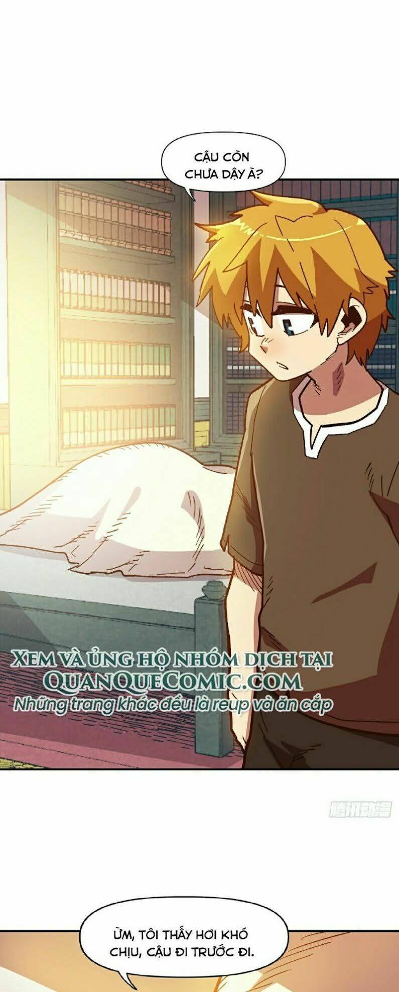 đại lục vô song chapter 9 45