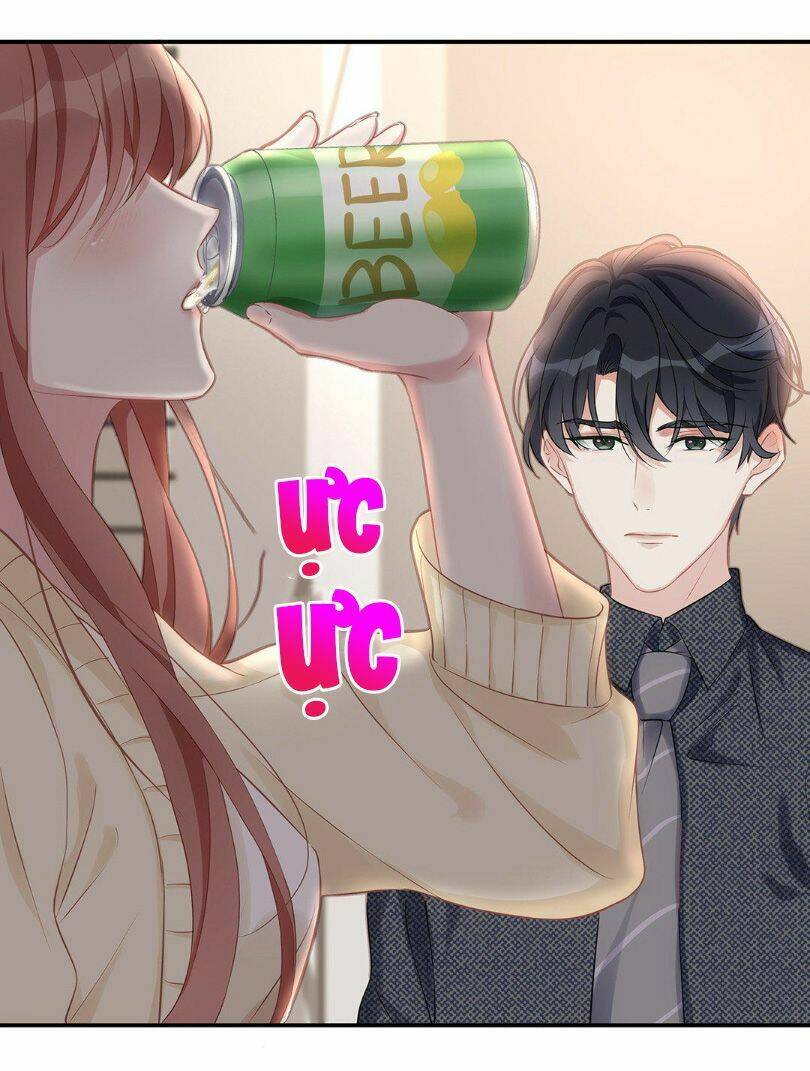 chỉ muốn cưng chiều em chapter 8 28