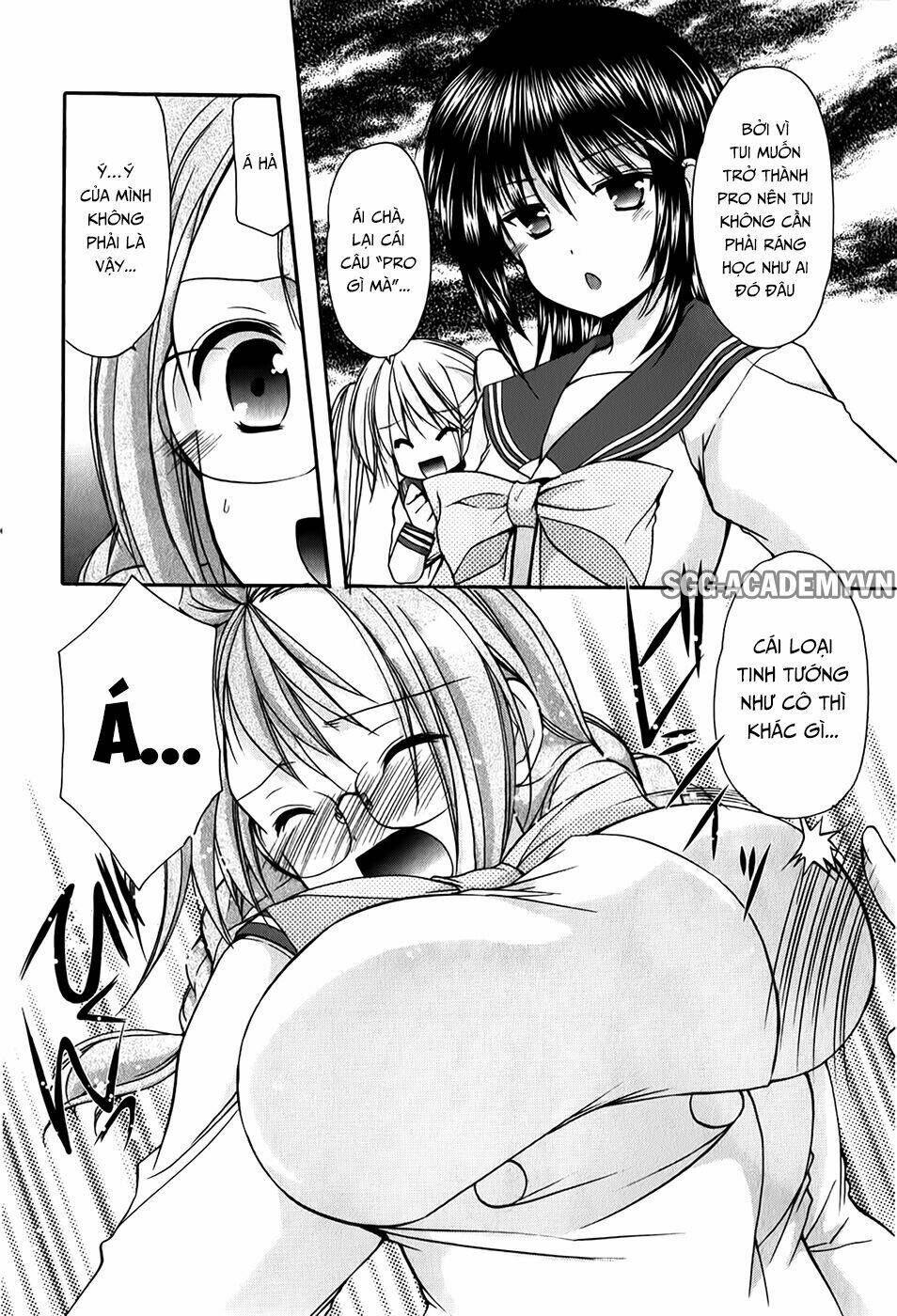 schoolmate chapter 32 14