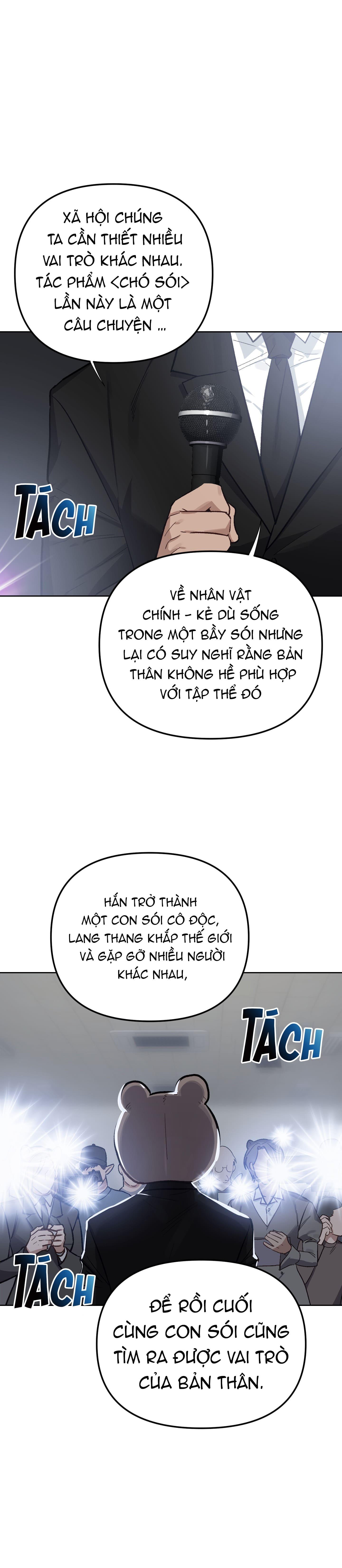 chú thỏ chỉ cần 3 giây là xuất tinh chapter 7 1