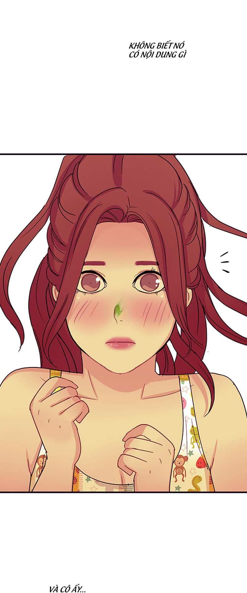 nửa đêm ở poppy land chapter 35 3