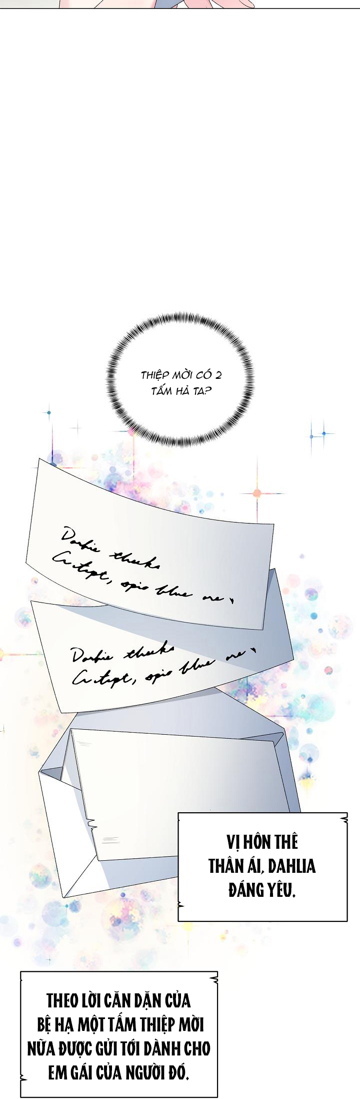 tôi sẽ trở thành nhân vật chính chapter 9 38