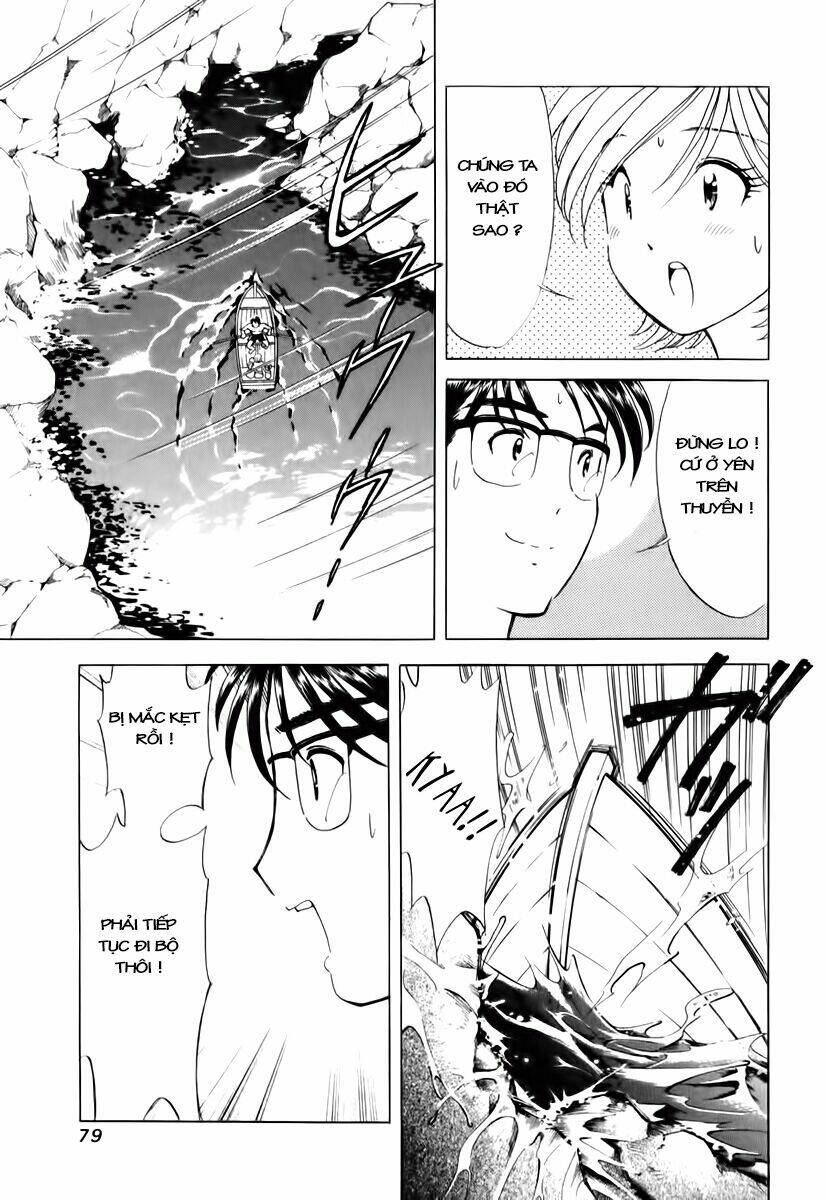 orange yane no chiisana ie full chapter 52 5