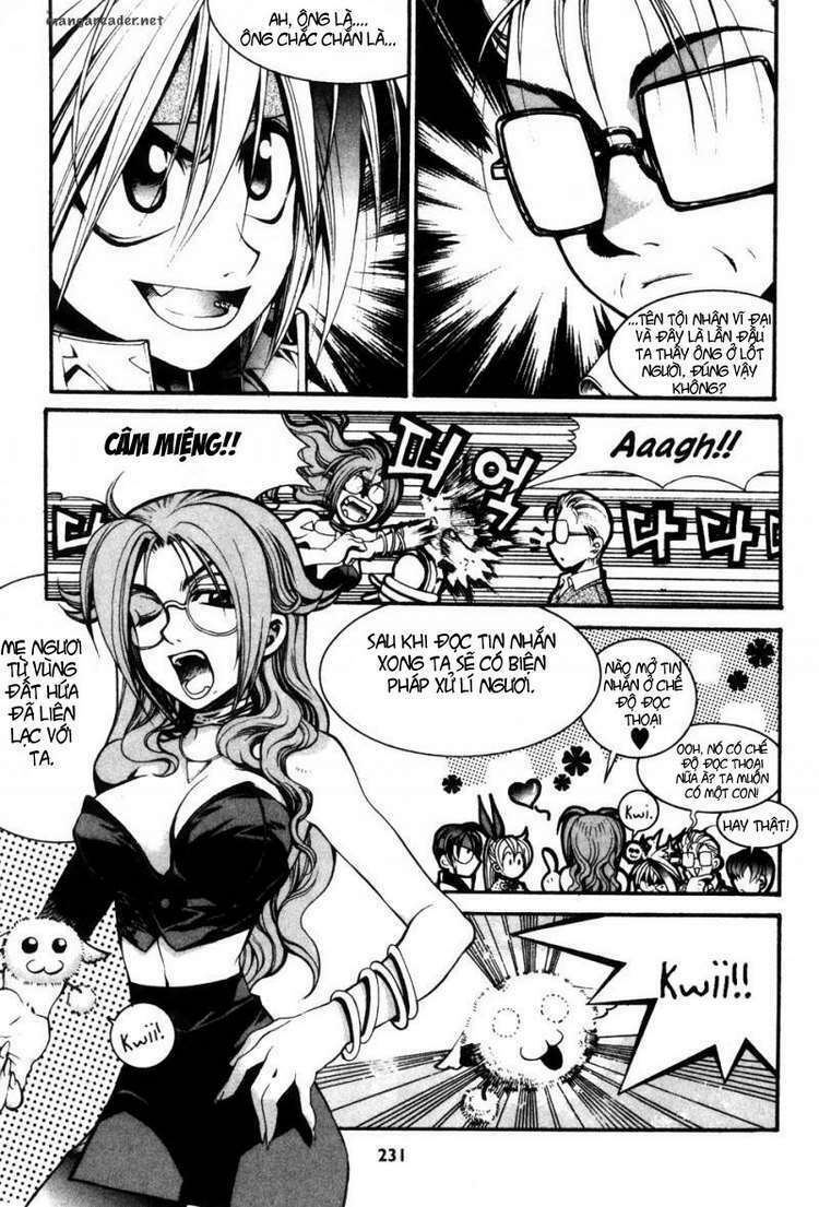 a book of dreams chapter 10 4