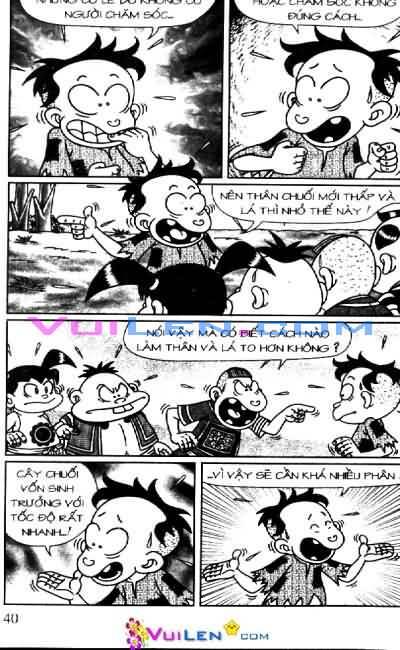 thần đồng đất việt chapter 87 37