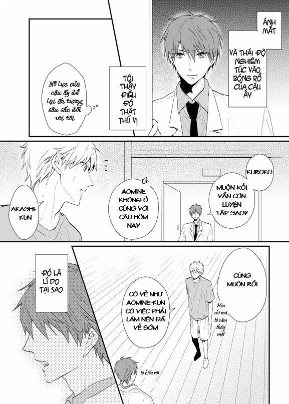akakuro s-doujinshi chapter 6 4