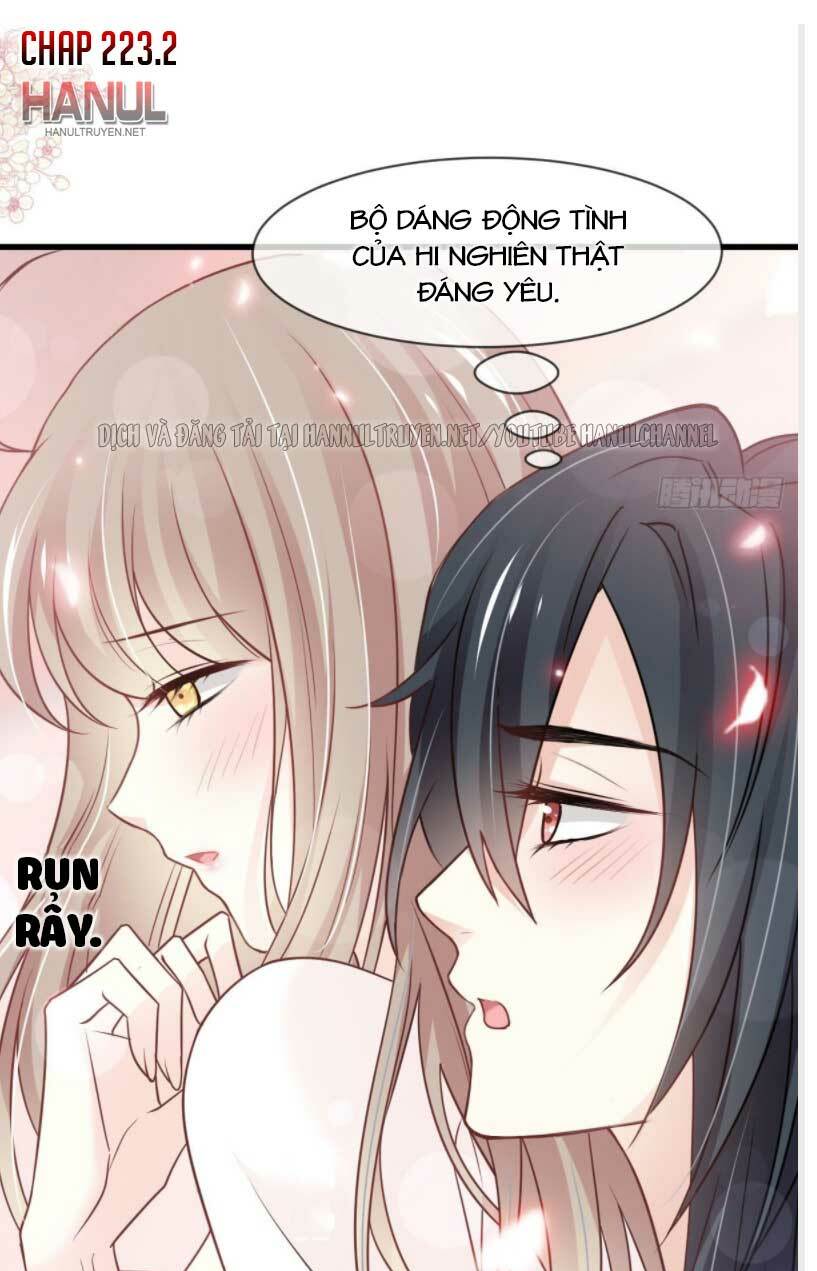 thiên hạ đệ nhất sủng phi chapter 223.2 2