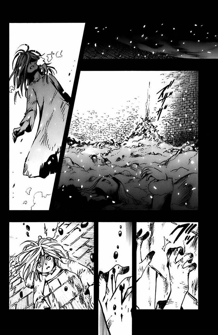 huyền thoại đôi cánh chapter 156 15