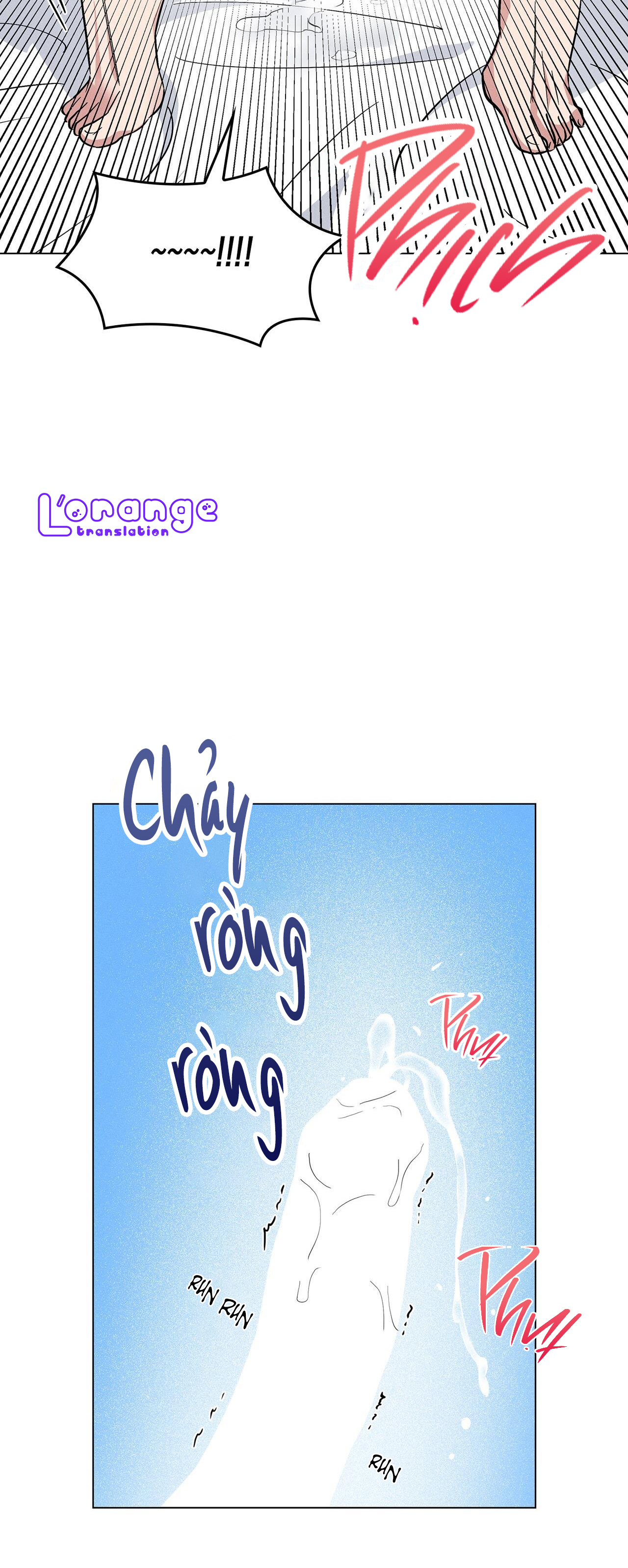 dục vọng mãnh liệt chapter 24 53