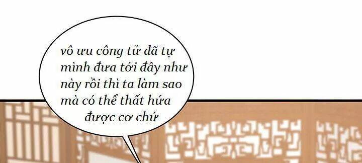 độc phi thần y quá kiêu ngạo chapter 64 22