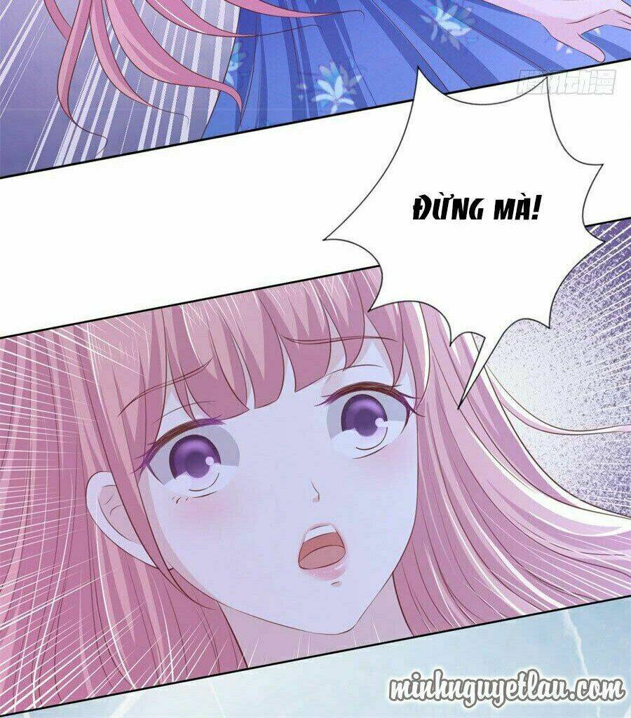 liệt ái tri hạ: series mật đào tiểu tình nhân chapter 224 4