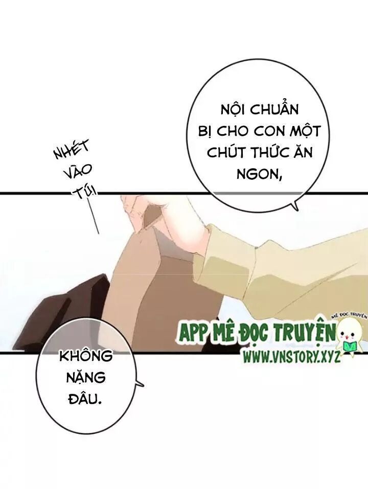 con tim rung động 2 chapter 66 41