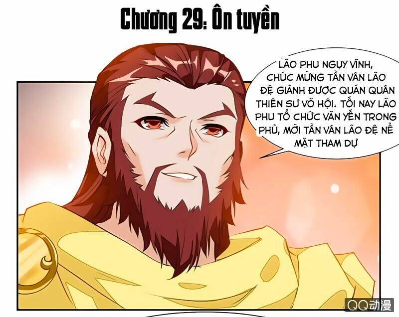 cửu dương thần vương chapter 29 1