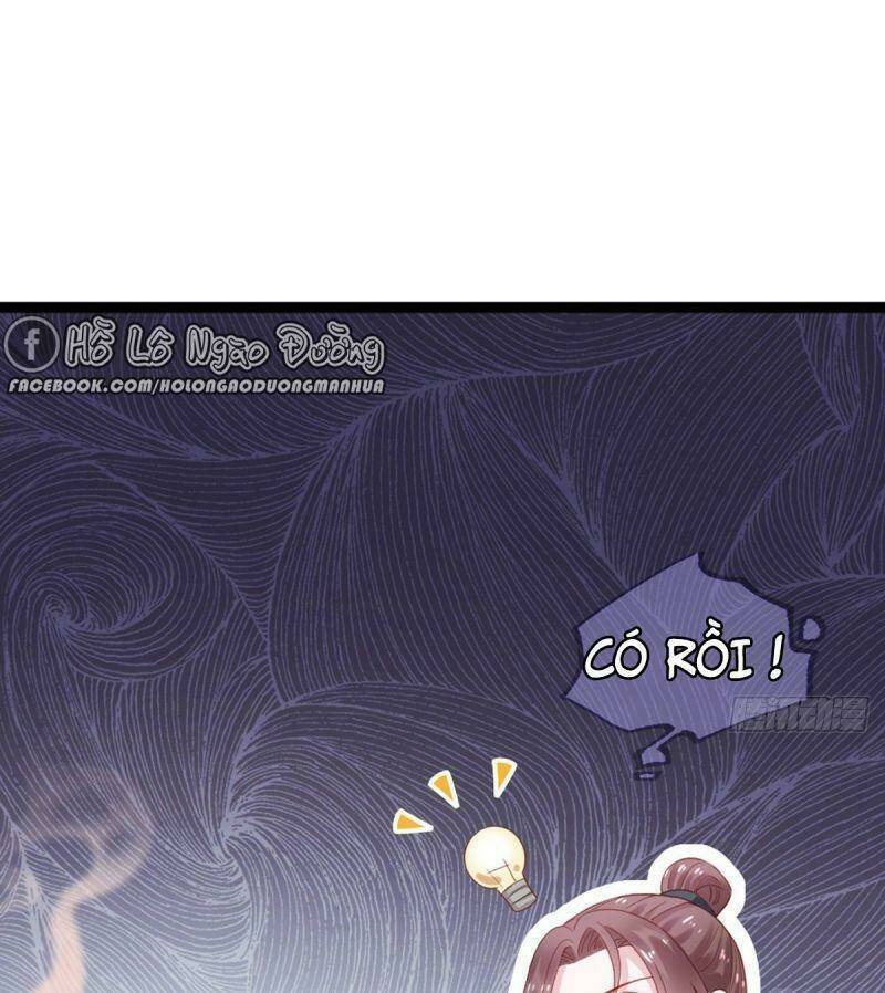 đứng yên ! phụng chỉ đánh cướp đây chapter 19 31