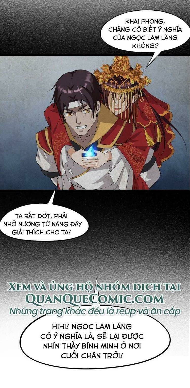 long mạch võ thần chapter 72 57