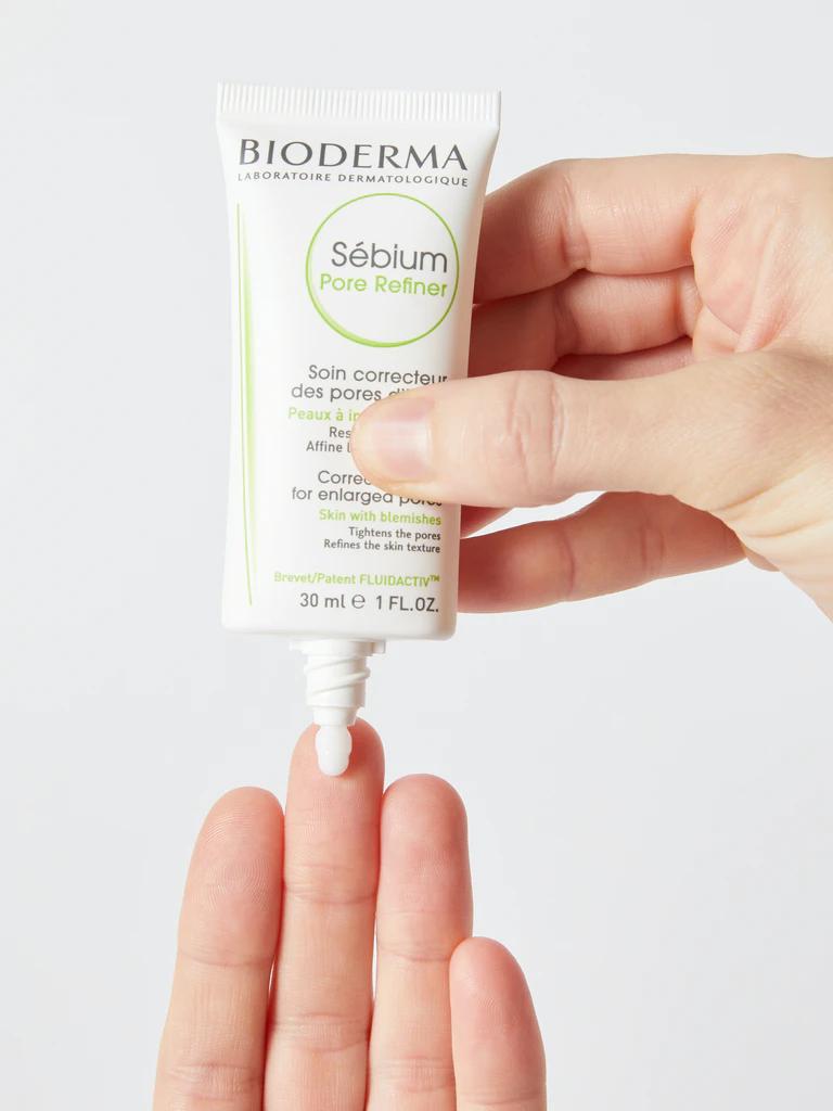 Kem Dưỡng Da Làm Se Khít Lỗ Chân Lông Giảm Bóng Nhờn BIODERMA Sebium Pore Refiner