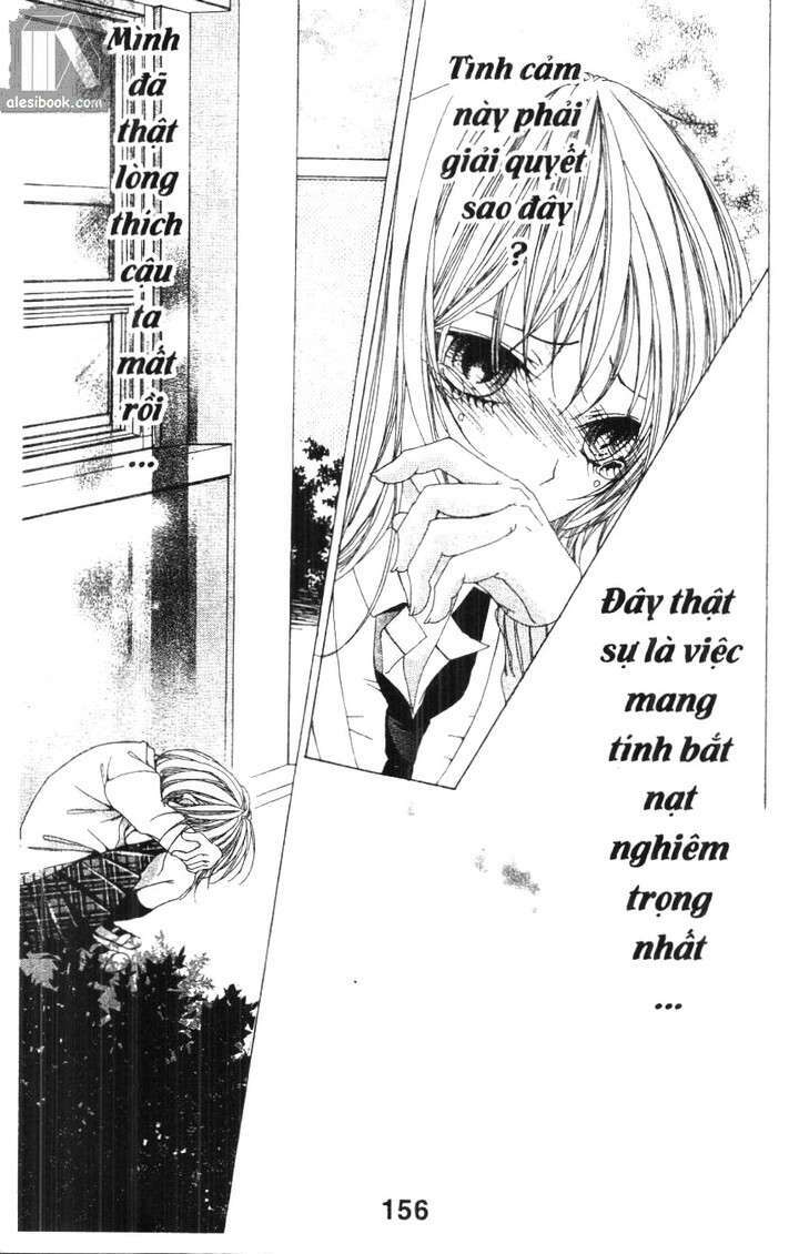 cô bé của riêng tôi chapter 5 26